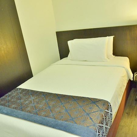 Vivo Hotel Kuantan Exterior photo