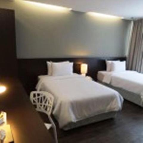Vivo Hotel Kuantan Room photo