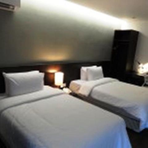 Vivo Hotel Kuantan Room photo
