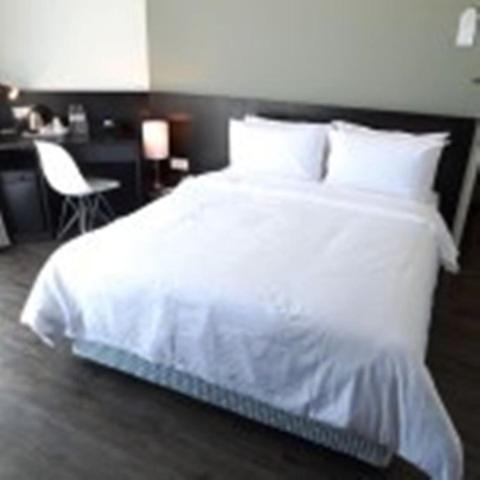 Vivo Hotel Kuantan Room photo