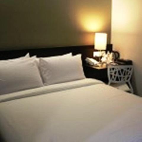 Vivo Hotel Kuantan Room photo