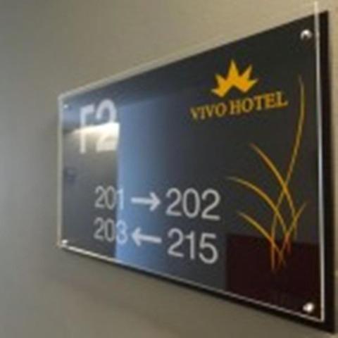 Vivo Hotel Kuantan Exterior photo