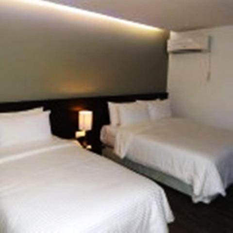 Vivo Hotel Kuantan Room photo
