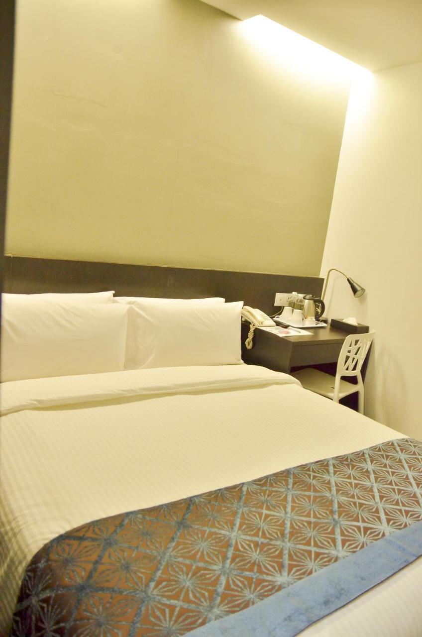 Vivo Hotel Kuantan Exterior photo